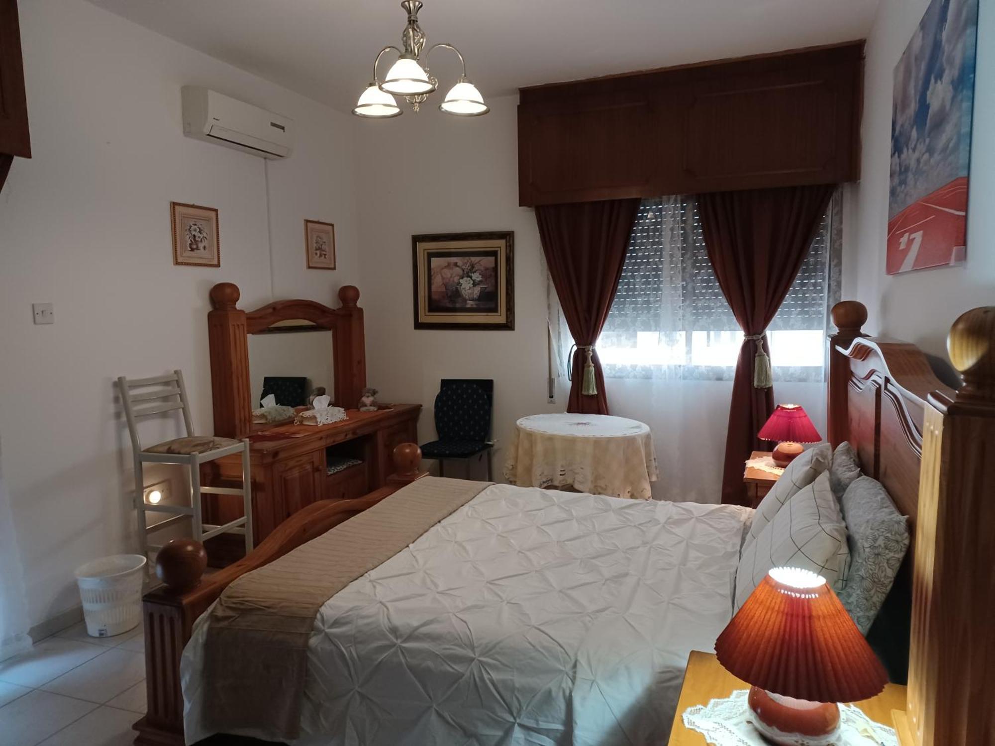 Shared Top 1St Floor Villa Lemesos Pokoj fotografie