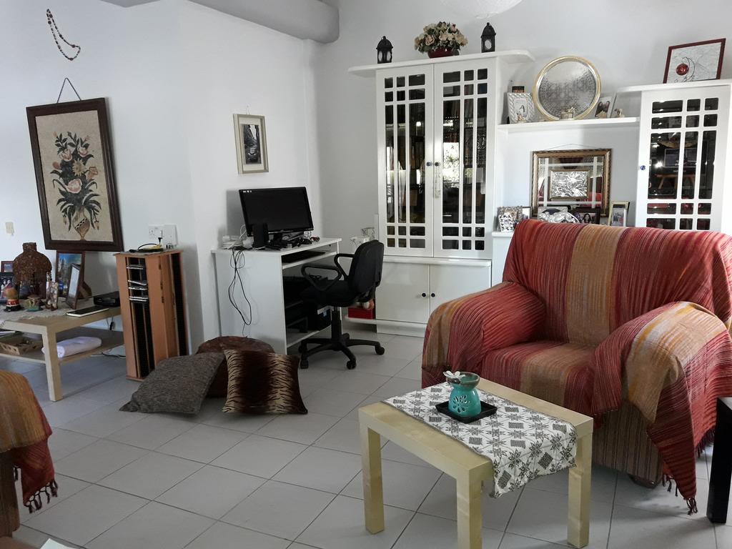 Shared Top 1St Floor Villa Lemesos Exteriér fotografie