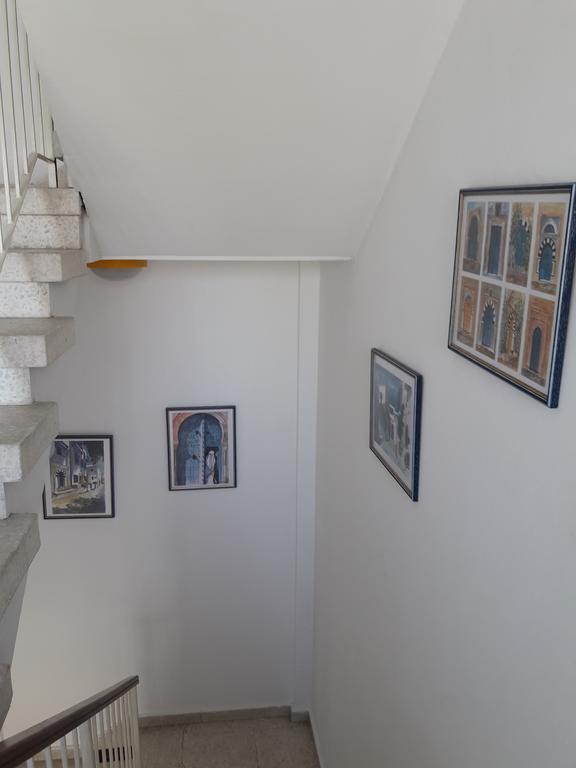 Shared Top 1St Floor Villa Lemesos Exteriér fotografie