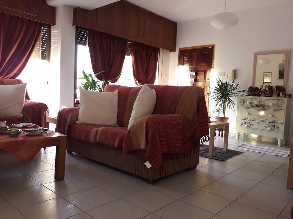 Shared Top 1St Floor Villa Lemesos Exteriér fotografie